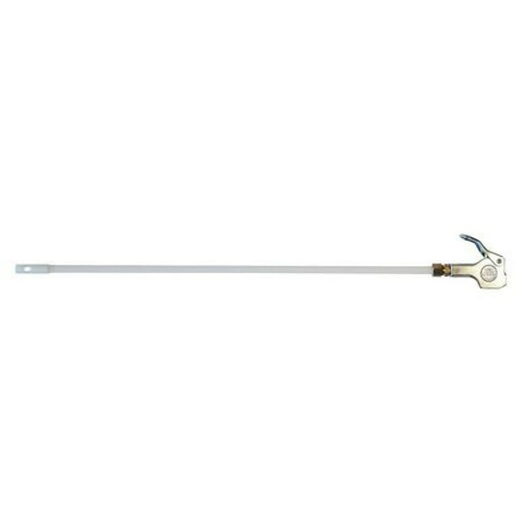 900LJ048AA Thumb Lever Air Gun 48 Extension 900LJ048AA Thumb Lever Air Gun 48 Extension